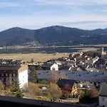 Avec Loggia - Superbe Vue Sur Et Montagnes *