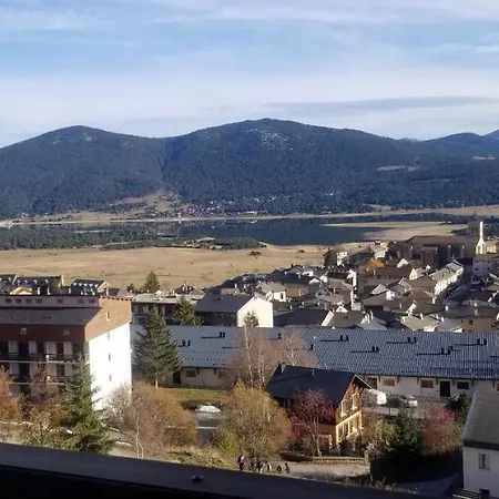 Avec Loggia Les - Superbe Vue Sur Et Montagnes *