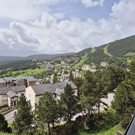 Apartment Avec Loggia Les - Superbe Vue Sur Et Montagnes *