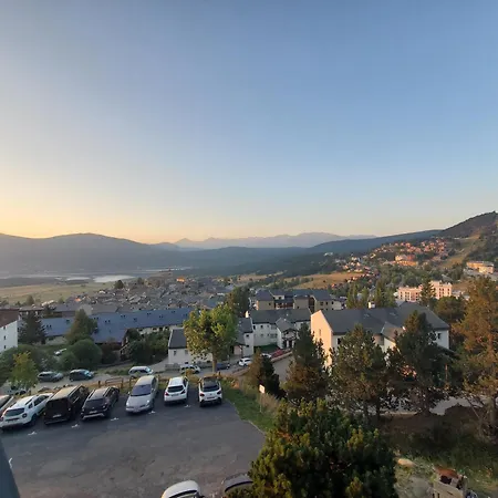 Appartement Avec Loggia - Superbe Vue Sur Et Montagnes