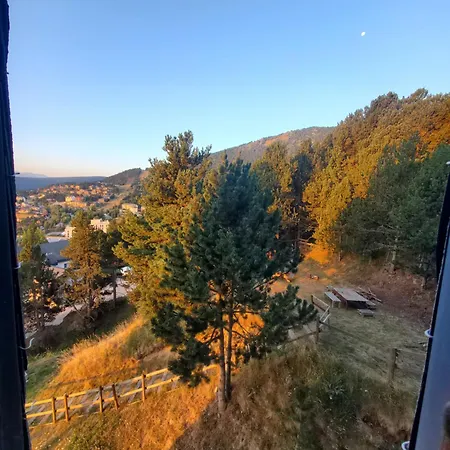Avec Loggia - Superbe Vue Sur Et Montagnes *