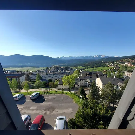 Avec Loggia - Superbe Vue Sur Et Montagnes Les Angles (Pyrenees-Orientales)