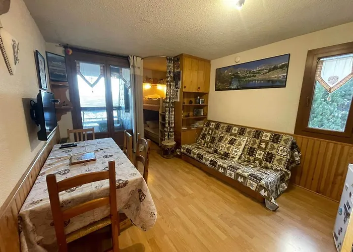 Avec Loggia - Superbe Vue Sur Et Montagnes * Les Angles (Pyrenees-Orientales)